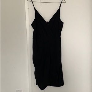 Yumi Kim perfect little black dress